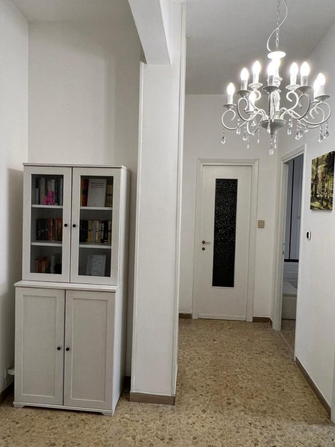 Manubella Appartamento 5 Vani Con Giardino Специя Экстерьер фото
